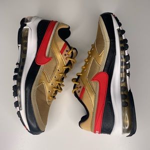 🎯SOLD🎯2018 Nike Air Max 97 BW SZ 6.5 AO2406-700